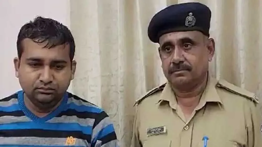 મારા મોત માટે તૌસીફ જવાબદાર લખી કાજલ પ્રજાપતિનો આપઘાત, જાણો આખો મામલો