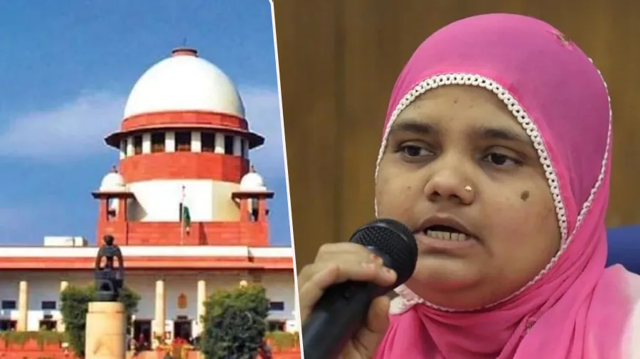 બિલકિસ બાનો કેસમાં ગુજરાત સરકારને SCએ લીધી આડેહાથ, 14 વર્ષની સજા...