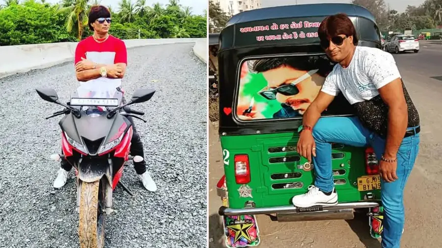 સુરતના નકલી શાહરૂખને સગીરાનું અપહરણ કરી દુષ્કર્મ આચરવાના કેસમાં 20 વર્ષની જેલ