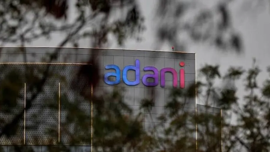 અદાણી ગ્રુપના શેર આજે ભાગ્યા, અબુ ધાબીથી આવી ગૂડ ન્યૂઝ