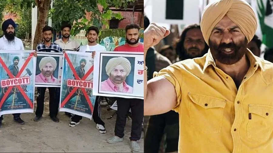 ગદર-2ના પ્રમોશનમાં વ્યસ્ત સાંસદ સની દેઓલનો તેમના મત વિસ્તારમાં કેમ બોયકોટ, જાણો