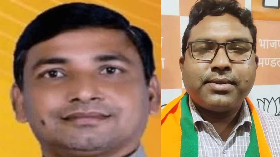 બપોર સુધી AAP નેતા હતા,સાંજે BJP ઉમેદવાર, એક તબીબે તો ટિકિટ માટે નોકરી છોડી