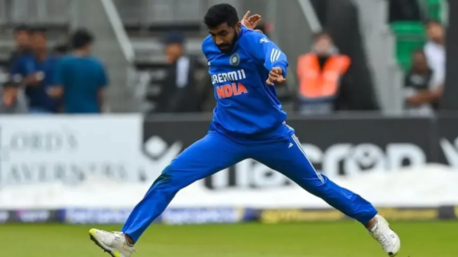 પહેલી T20માં જીત છતા બૂમરાહે આ સુધારાની કરી વાત, IPLને લઇ બોલ્યો કે....