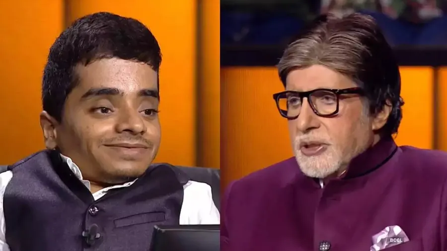 KBCમાં આ 1 કરોડના સવાલ પર સ્પર્ધક ફસાઇ ગયો, શું તમે આપી શકશો જવાબ!