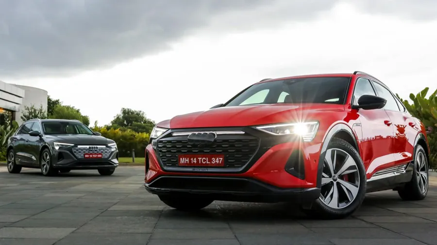 ભારતમાં લોન્ચ થઈ Audiની આ ઈલેક્ટ્રિક કાર, કિંમત જાણીને દૂર ભાગશો