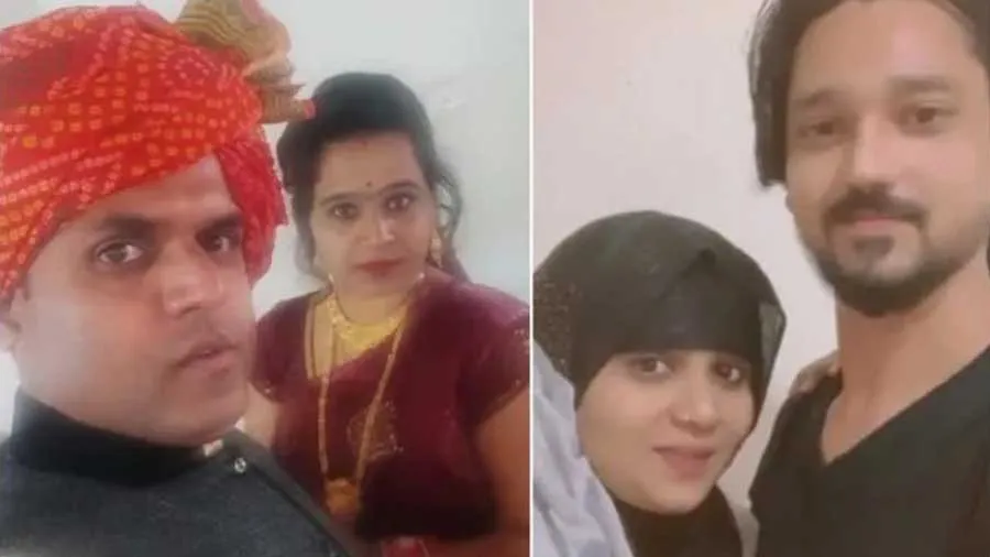 2 સંતાનો-પતિને છોડી દીપિકા પાટીદારે કર્યુ ધર્મ પરિવર્તન, કુવૈત જઇને નઝીરા બની ગઇ