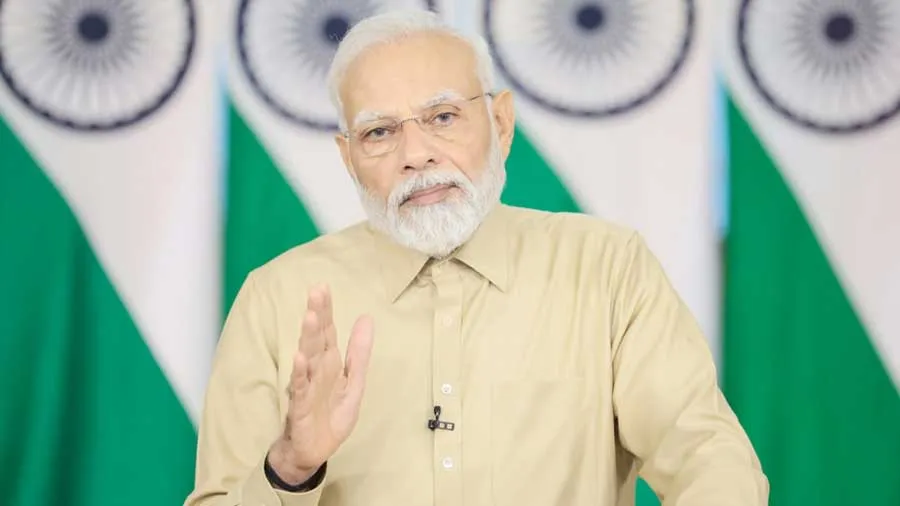 ભારતમાં જે સૉલ્યુશન સફળ થાય તેને દુનિયામા કોઈપણ જગ્યાએ સરળતાથી લાગુ કરી શકાય: PM