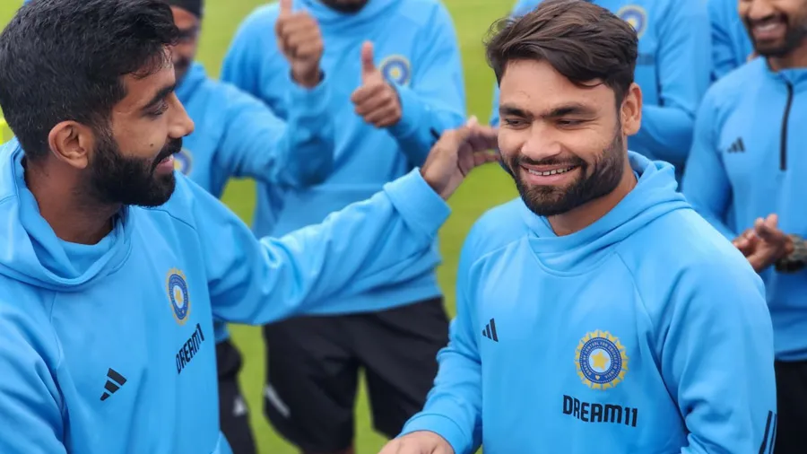 ભારત માટે ડેબ્યૂ કર્યા બાદ ઈમોશનલ થયો રિંકુ સિંહ, બોલ્યો-માતાએ ઉધાર લઈને..