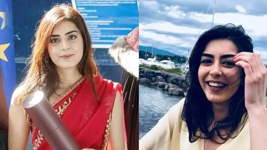 પાકિસ્તાની આર્મીને એવા શબ્દો કહ્યા કે કિડનેપ થઈ ગઈ છોકરી