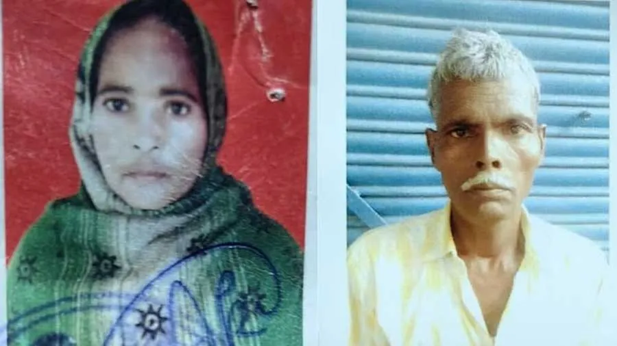 પાડોશીની દીકરી સાથે દીકરાના અફેર પર મુસ્લિમ દંપતીને માર મારીને પતાવી દીધું