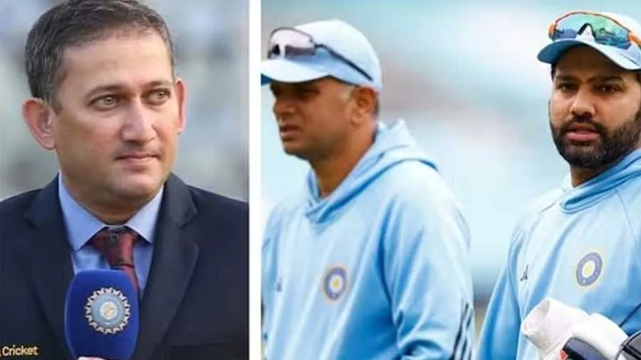 એશિયા કપ: હાર્દિકને બદલે આ ખેલાડી બની શકે વાઇસ કેપ્ટન, અગરકર કરશે ટીમની જાહેરાત