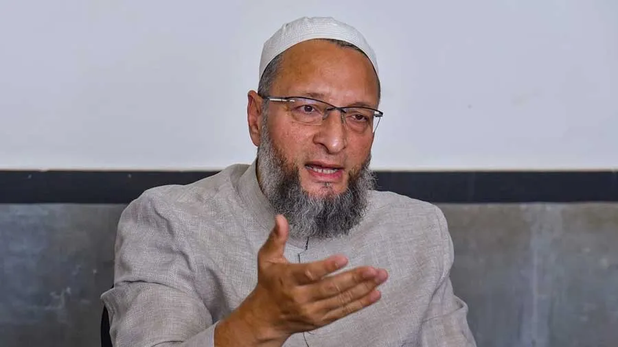 'હિન્દુ ધર્મ ઇસ્લામથી જૂનો છે.' વાળા નિવેદન પર ઓવૈસીનો પલટવાર, જુઓ શું કહ્યું