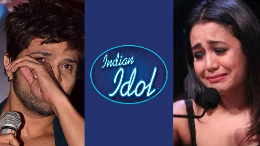 ઈન્ડિયન આઇડલ 14માં મોટો ફેરબદલઃ હિમેશ-નેહાની છૂટ્ટી, આ સિંગરો બનશે જજ