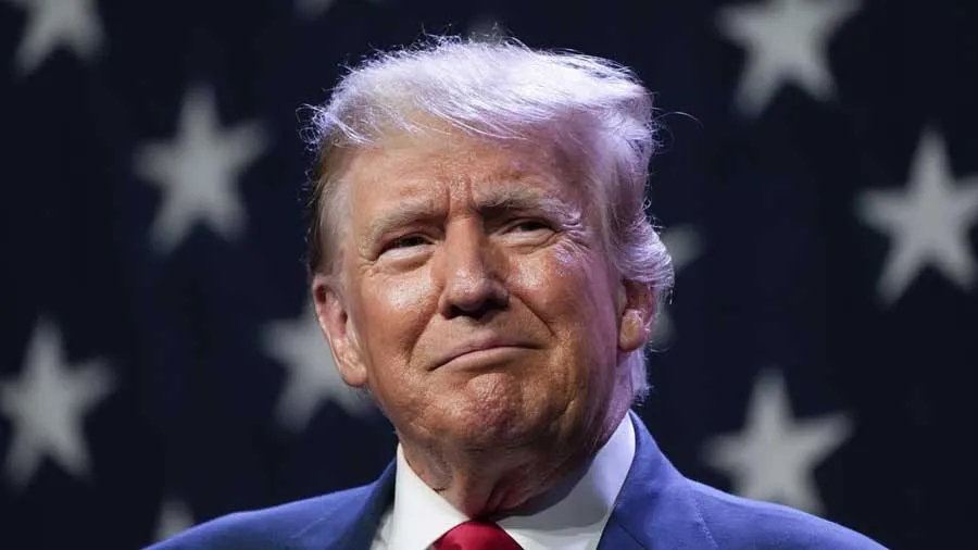 ડોનાલ્ડ ટ્રમ્પની ભારતને ધમકી, કહ્યું- જો હું ફરી રાષ્ટ્રપતિ બનીશ તો...