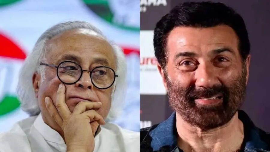 સની દેઓલના બંગલાની હરાજી રદ્દ થતા કોંગ્રેસ નેતાએ કહ્યું- 24 કલાકમાં શું થયું?