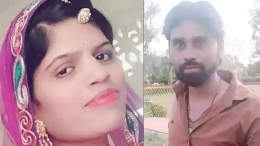 ફિલ્મ ‘દ્રશ્યમ’ જોઇ મહિલાએ પતિનું કર્યું મર્ડર, 6 મહિના સુધી પોલીસને ફરાવી