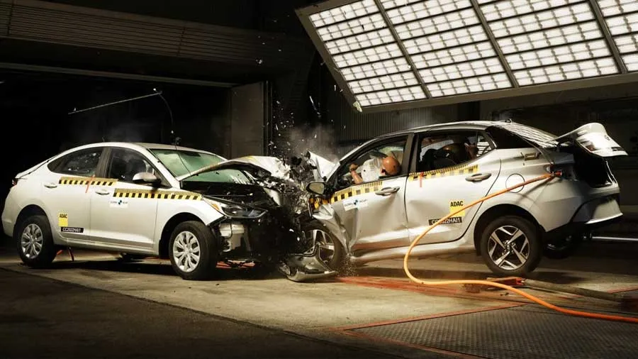કાર પર હવે ગ્લોબલ નહિ,પણ થશે દેશી સેફ્ટી રેટિંગ! લોન્ચ થશે Bharat NCAP પ્રોગ્રામ