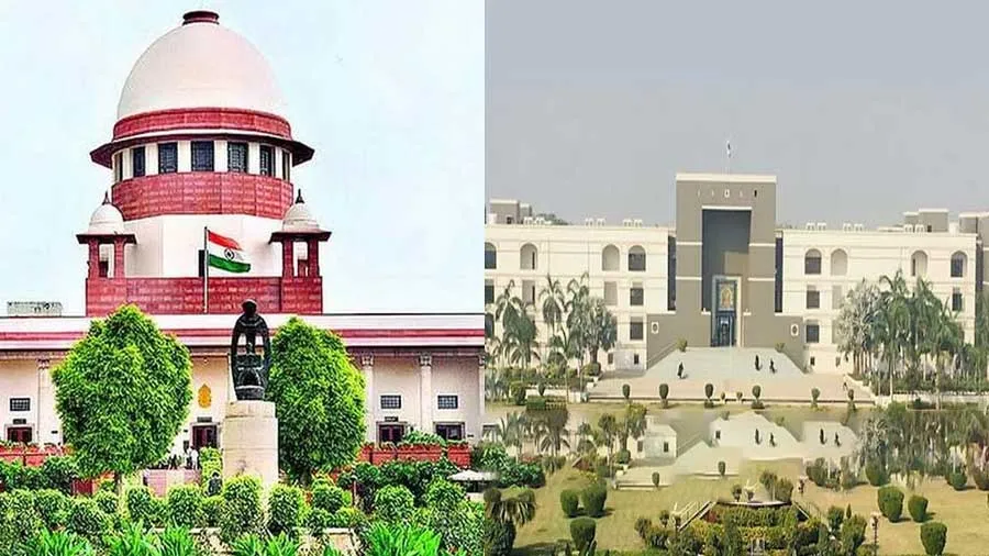 SCએ કહ્યુ-ગુજરાત હાઈકોર્ટમાં શું થઇ રહ્યું છે! રેપ પીડિતાને ગર્ભપાતની આપી મંજૂરી