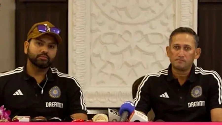 આ 3 ખેલાડી માટે રોહિત શર્માએ કહ્યું- તેમના માટે હજુ દરવાજા બંધ નથી થયા