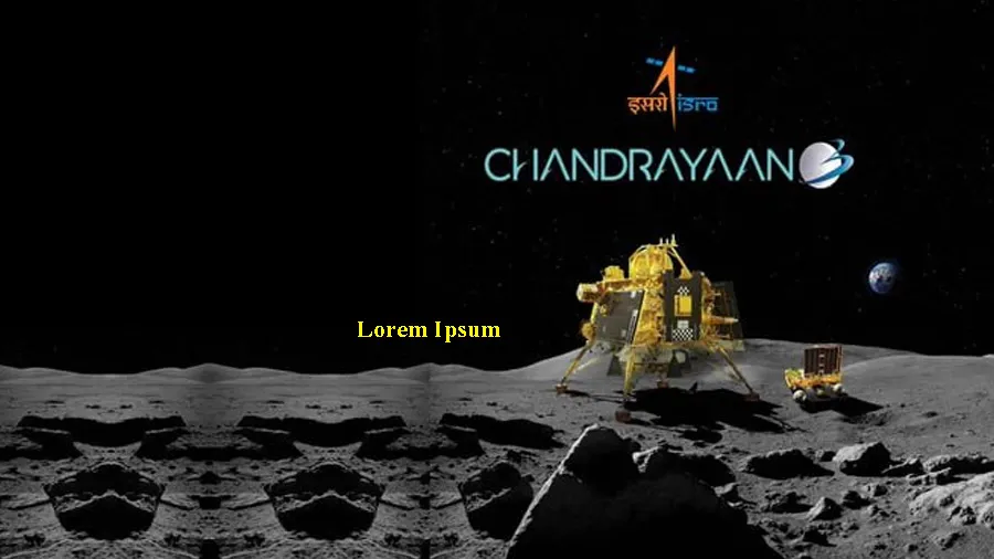 ISRO સાંજે કેમ કરાવી રહ્યું છે ચંદ્રયાન-3નું લેન્ડિંગ, શું ચંદ્રની સપાટી પર..