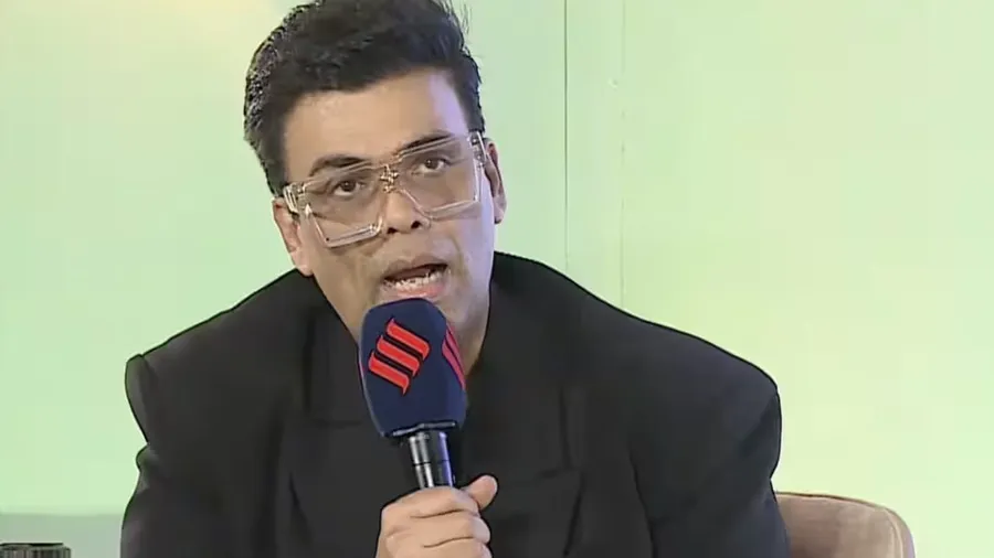 નરેન્દ્ર મોદીની બાયોપિક બનાવે તો હીરો તરીકે કોને લેશે? કરણ જૌહરે આપ્યો જવાબ