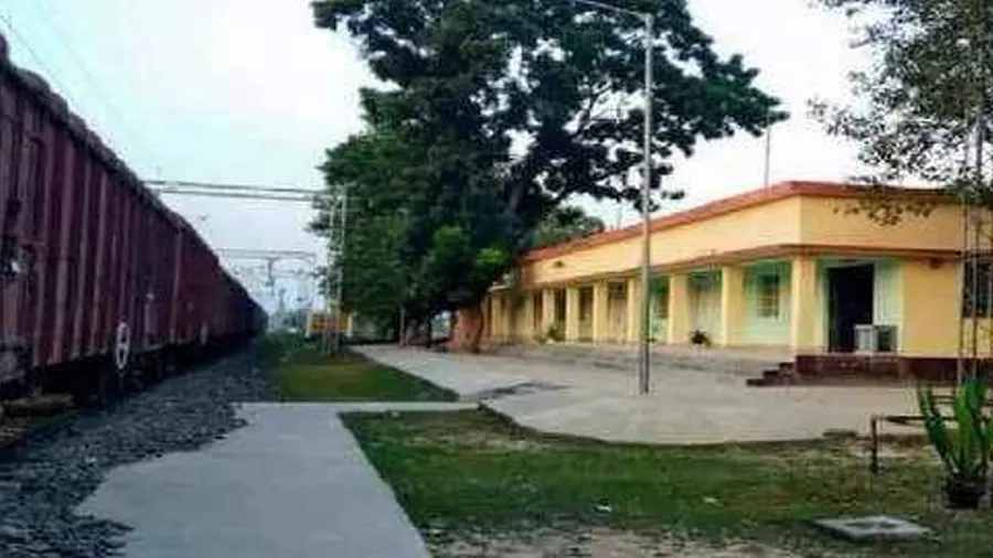 ભારતનું એવું રેલવે સ્ટેશન, જ્યાંથી પગપાળા જ વિદેશ જઇ શકાય છે