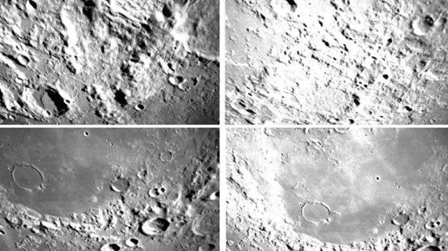 ચંદ્રયાન-3એ મોકલ્યો ચાંદામામાનો નવો વીડિયો, લેન્ડિંગ પર ISROએ આપ્યું મોટું અપડેટ