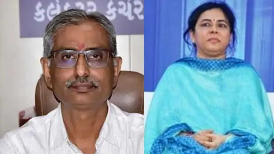 કલેક્ટર કચેરીઓનો ભ્રષ્ટાચાર, હાઇકમાન્ડ સુધી પડઘા પડ્યા, નજર રખાઇ રહી છે