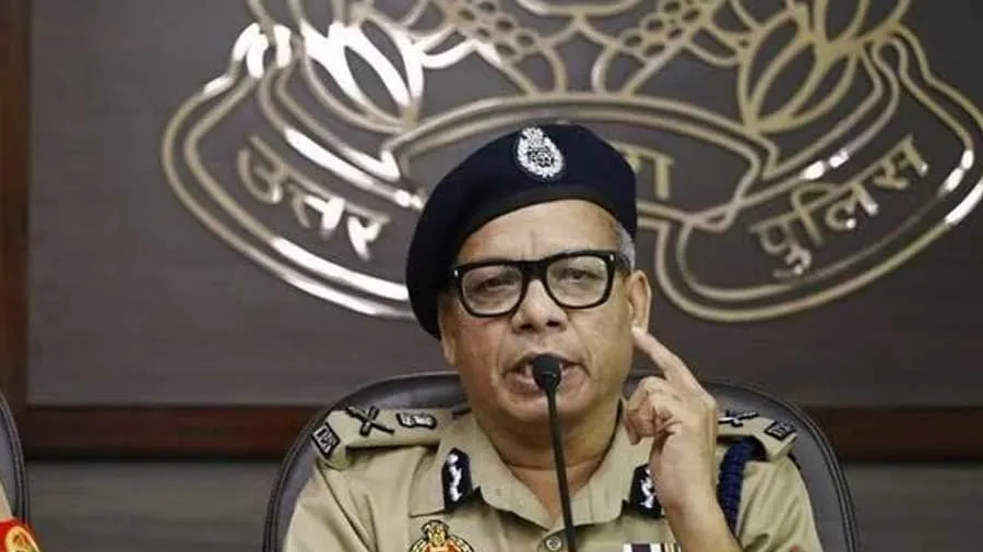 Video: પંચાગના હિસાબે પોલીસકર્મીઓની તૈનાતી થશે, UPના DGPનું અજીબ નિવેદન