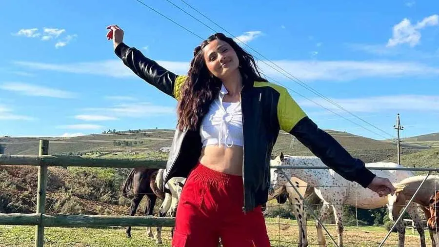 એલિમિનેટ થઈને પણ ડેઝી શાહે KKK-13થી કરોડોની કમાણી કરી,6 વીકમાં કમાયા....