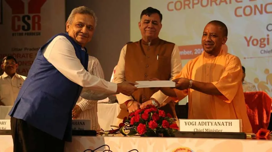 8PM વ્હિસ્કી બનાવનાર કંપનીએ યોગી સરકારને લગાવ્યો 1078 કરોડનો ચૂનો