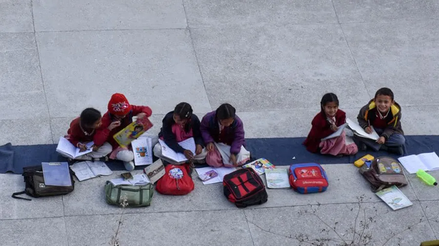 આ રાજ્યમાં આંખ આવવાના કારણે 3 જિલ્લાઓમાં શાળાઓ 26 ઓગસ્ટ સુધી બંધ