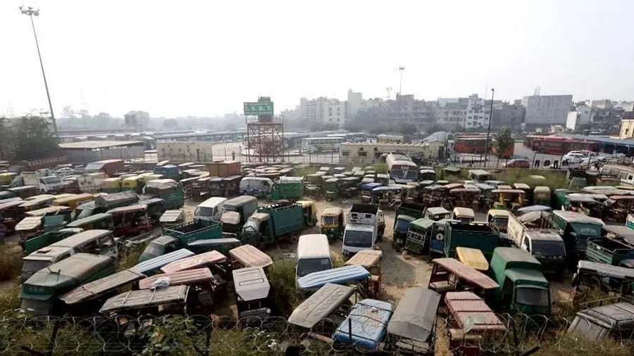 10-15 વર્ષ જૂના વાહનોના માલિકો માટે સારી ખબર, સરકાર હવે આવું નહીં કરશે