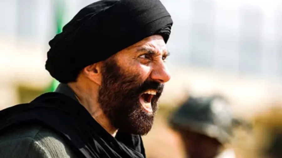 'ગદર-2'ની ધમાલ, સનીની ફિલ્મ 400 કરોડ પાર, આ રેકોર્ડ્સ તૂટ્યા