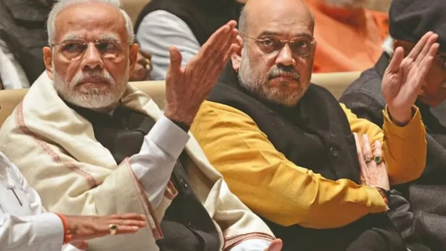 લોકસભા: ક્લીન સ્વીપની હેટ્રીક બનાવવા માટે શું BJP ગુજરાતમાં ટિકિટ કાપશે?