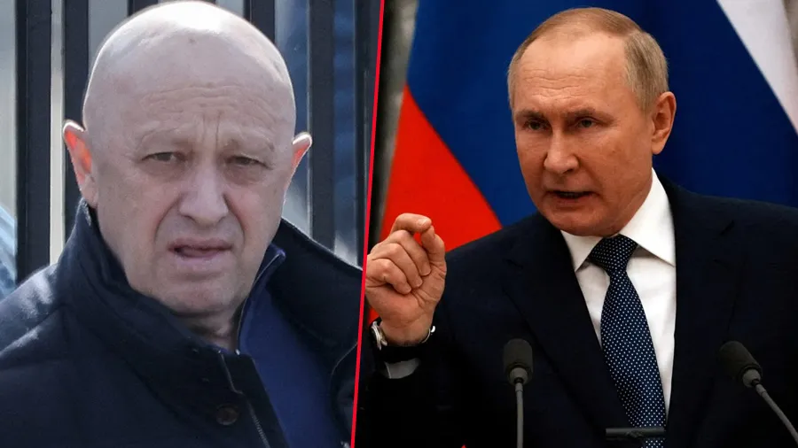 પુતિન સામે બળવો કરનાર વેગનર ચીફનું મોત, પુતિને કહેલુ- વિશ્વાસઘાતીને નથી માફ કરતો