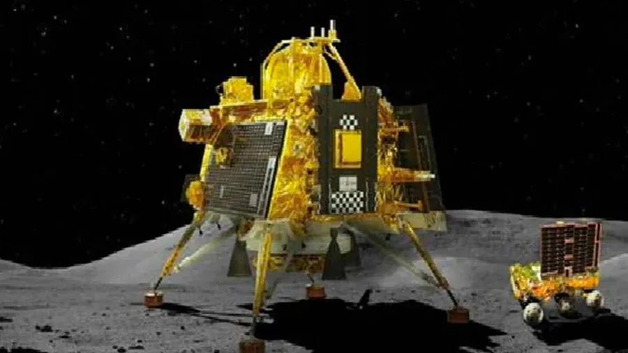 એક તરફ ચંદ્રયાન-3એ પગ મૂક્યો અને બીજી તરફ 13 કંપનીઓએ 20 હજાર કરોડની કમાણી કરી