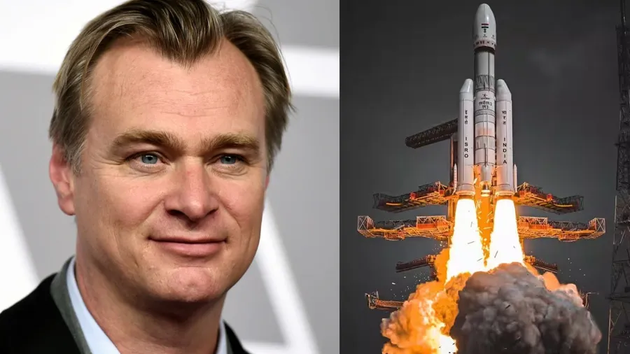 હોલિવુડની આ ફિલ્મના બજેટ કરતા અડધી કિંમતે ચંદ્રયાન-3 ચાંદ પર પહોંચ્યું છે