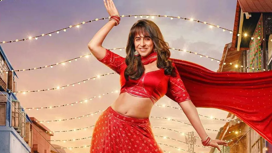 આયુષ્માન ખુરાનાની ‘ડ્રીમ ગર્લ 2’ જોવા જતા પહેલા વાંચી લો ફિલ્મ જોવી કે નહીં