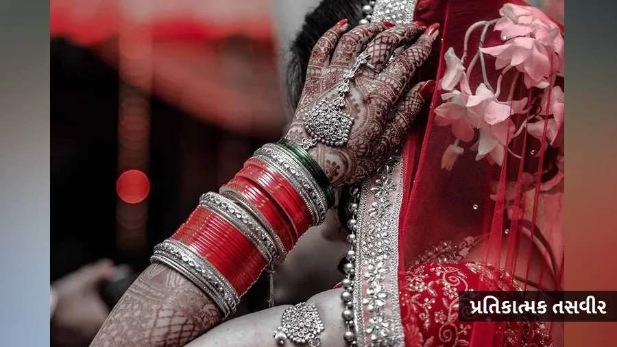 લગ્ન માટે સારી છોકરી ન શોધી શકી મા તો દીકરાએ ઈંટ મારીને કરી હત્યા, પછી...