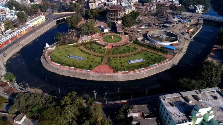 નેશનલ સ્માર્ટ સિટી એવોર્ડ્સઃ ઈંદોર ફરી નંબર 1, ગુજરાતનું આ શહેર બીજા ક્રમે