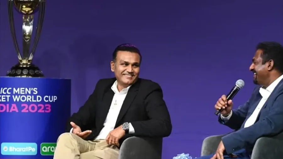 વર્લ્ડ કપને લઇ સેહવાગની મોટી ભવિષ્યવાણી, આ ખેલાડી બનાવશે સૌથી વધુ રન