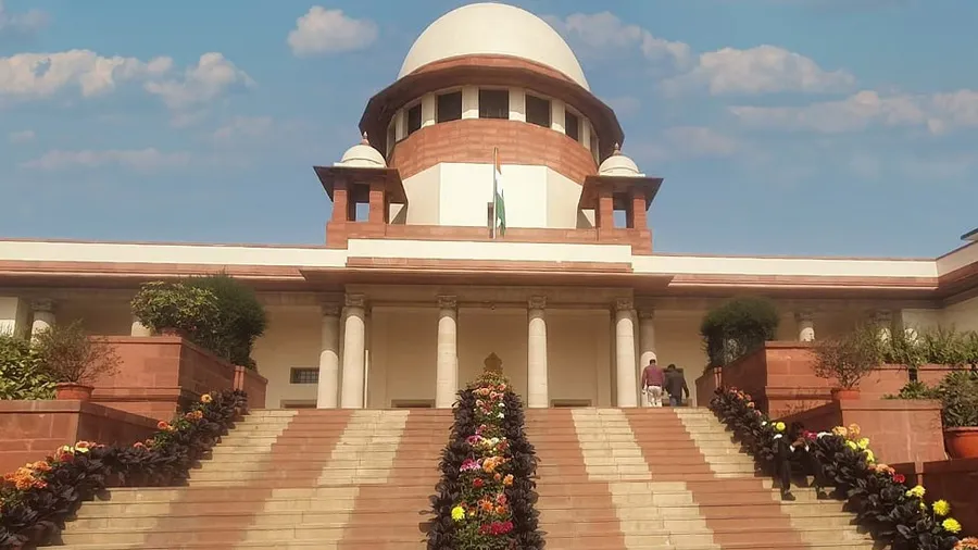 SCએ કેદીને એવું કહી છોડ્યો, મોત પહેલાના નિવેદનના આધારે તેને દોષી ન માની શકાય