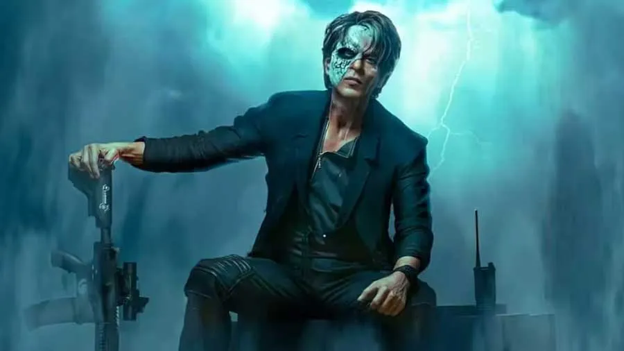 ‘જવાન’ના નામે મોટો રેકોર્ડ! દુનિયાના સૌથી મોટા પડદા પર દેખાડવામાં આવશે