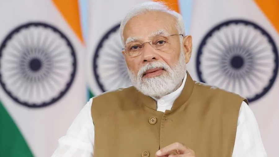 આજનું ભારત નિર્ભય છે, જે અંધકારમાંથી પસાર થઈ દુનિયામાં પ્રકાશ પાથરે છેઃ PM