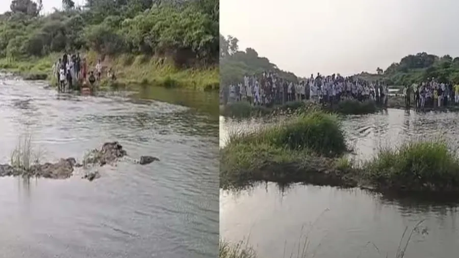 સૌરાષ્ટ્રમાં ડૂબવાથી એક જ દિવસમાં 3 સગા ભાઈઓ સહિત 6 લોકોના મોત