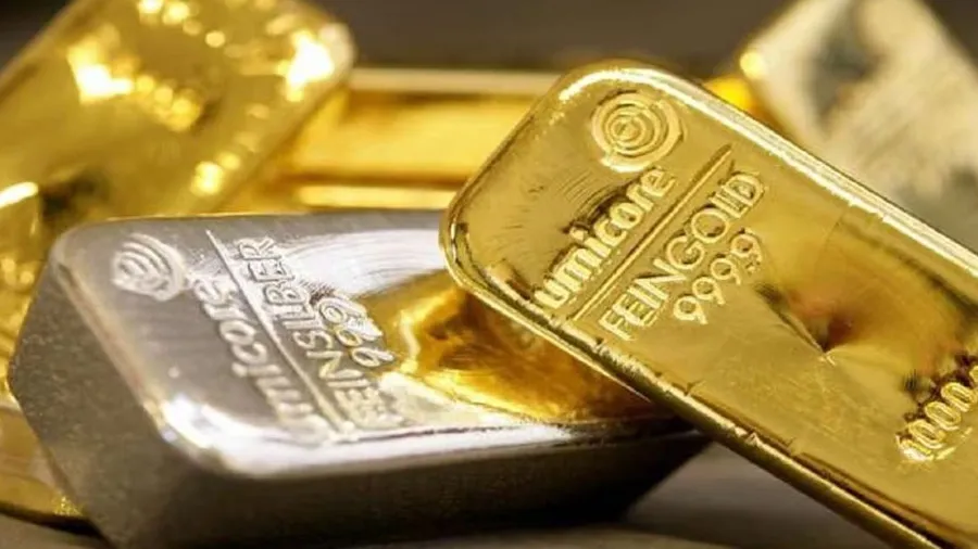 ગોલ્ડ કરતા સિલ્વરે વધુ કમાણી કરાવી છે, આટલો વધ્યો ભાવ