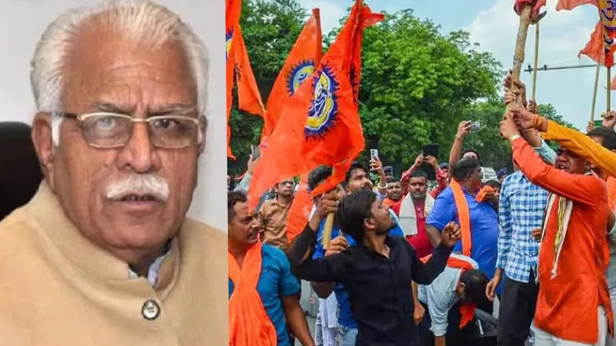 6 મોત બાદ નૂહમાં મંજૂરી નથી છતા શોભાયાત્રા કાઢવા માટે હિંદુ સંગઠનોની જીદ કેમ?