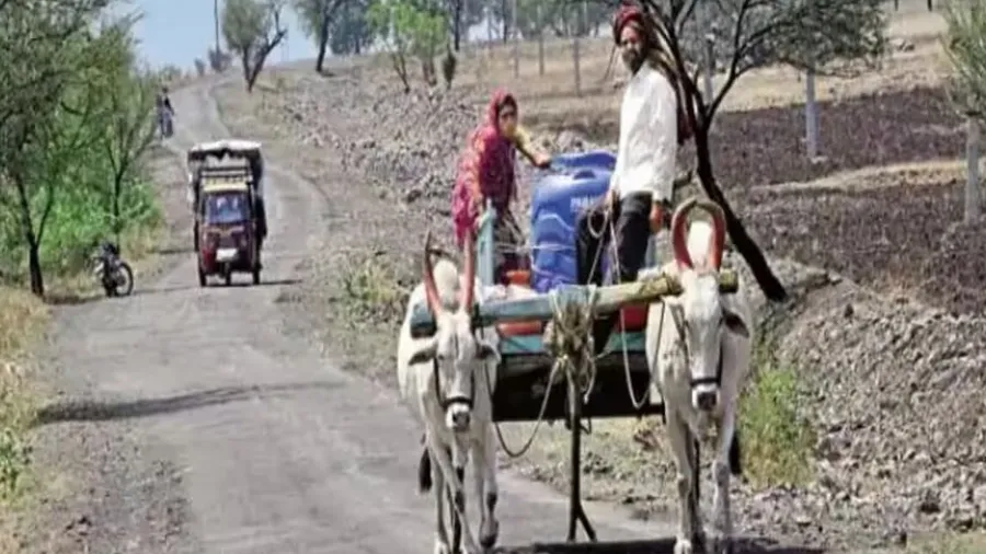 લગભગ વિરાન થઈ ગયું આ ગામ, રહે છે માત્ર એક પરિવાર, આખરે શું છે કારણ