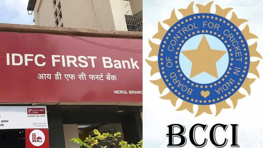 369 કરોડમાં આ કંપની બની ભારતીય ટીમની ટાઇટલ સ્પોન્સર, 1 મેચ માટે 4 કરોડથી વધુ